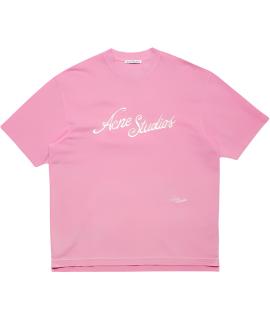 ACNE STUDIOS Футболка