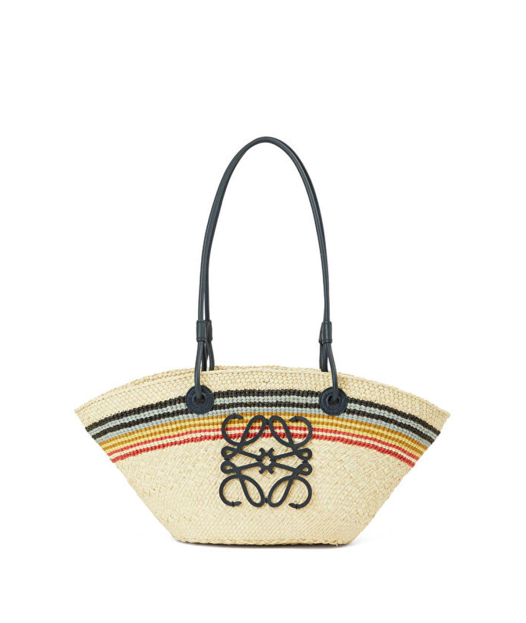 LOEWE Пляжная сумка, фото 1