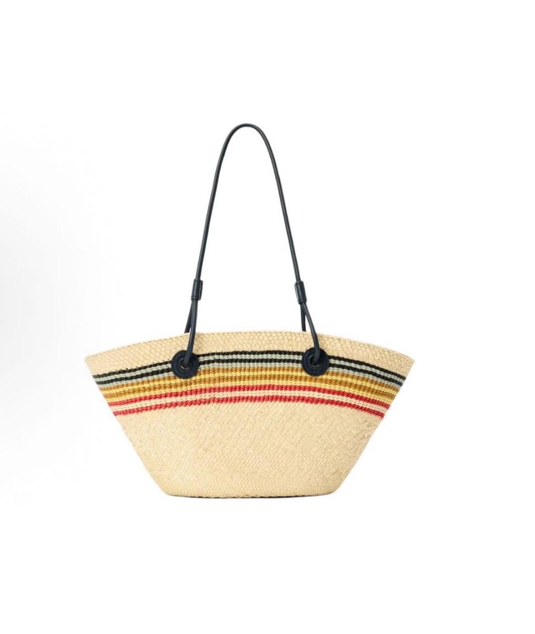 LOEWE Пляжная сумка, фото 4