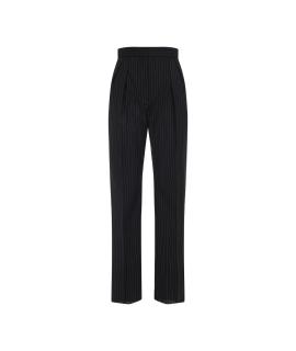MAX MARA Прямые брюки