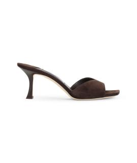 JIMMY CHOO Мюли