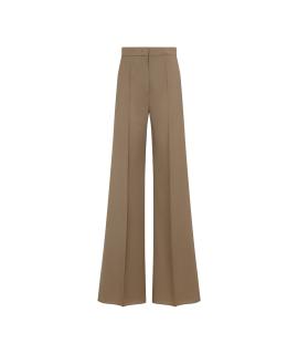 MAX MARA Прямые брюки