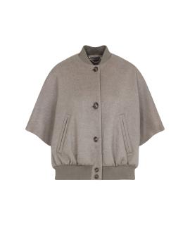 MAX MARA Накидка/пончо