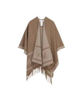MAX MARA Накидка/пончо