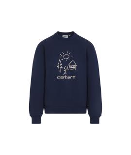 CARHARTT WIP Худи/толстовка