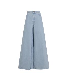 MAX MARA Джинсы клеш