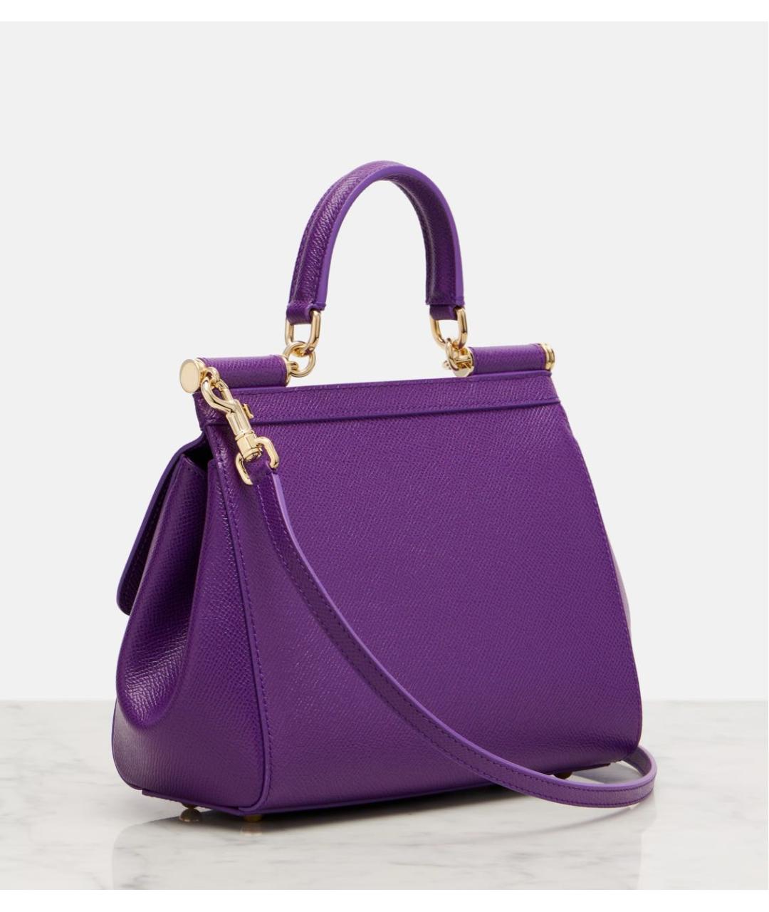 DOLCE&GABBANA Сумка с короткими ручками, фото 3