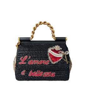DOLCE&GABBANA Сумка с короткими ручками