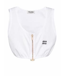 MIU MIU Майка
