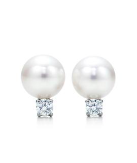 TIFFANY&CO Серьги