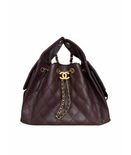 CHANEL Сумка тоут
