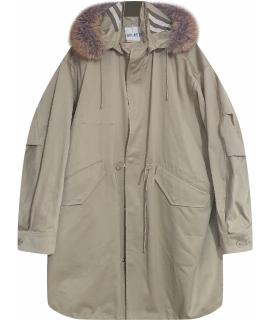 BURBERRY Парка