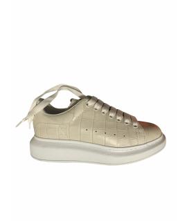ALEXANDER MCQUEEN Кеды