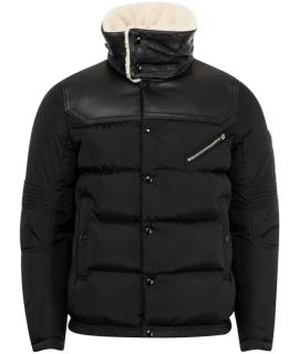MONCLER Пуховик