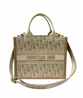 CHRISTIAN DIOR Сумка тоут