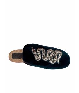 GUCCI Мюли