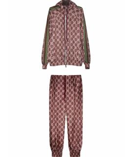 GUCCI Костюм с брюками