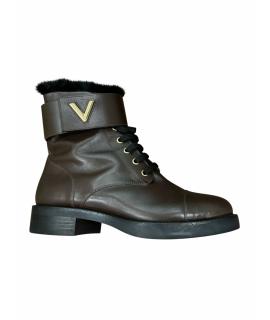 LOUIS VUITTON Ботинки