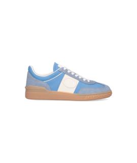 VALENTINO Низкие кроссовки / кеды
