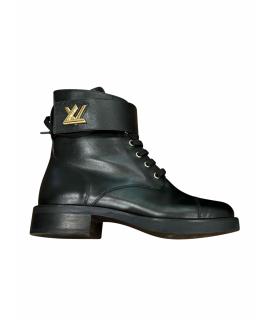 LOUIS VUITTON Ботинки