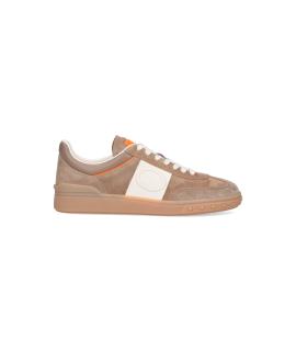 VALENTINO Низкие кроссовки / кеды