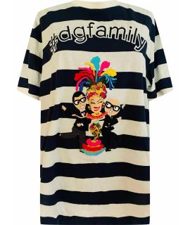 DOLCE&GABBANA Футболка