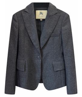 BURBERRY Жакет/пиджак