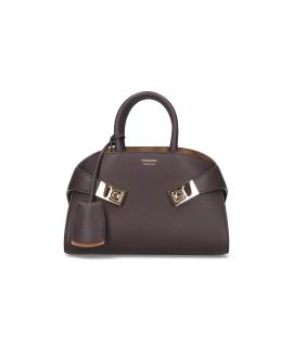 FERRAGAMO Сумка с короткими ручками