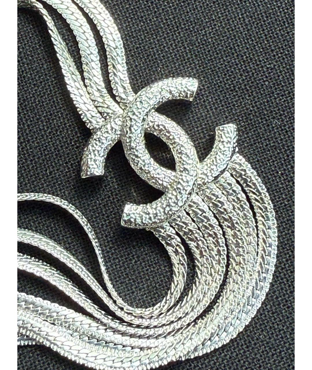 CHANEL Колье, фото 2