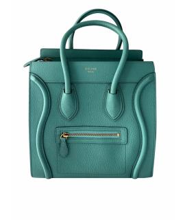 CELINE Сумка с короткими ручками