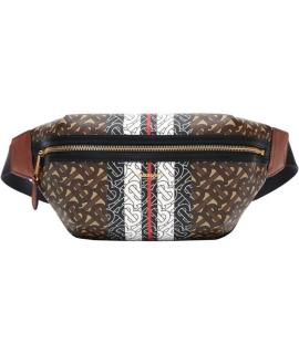 BURBERRY Поясная сумка
