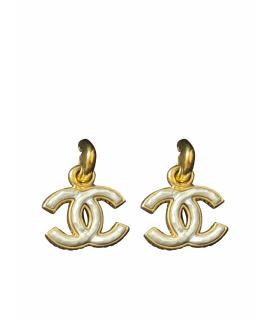 CHANEL Серьги