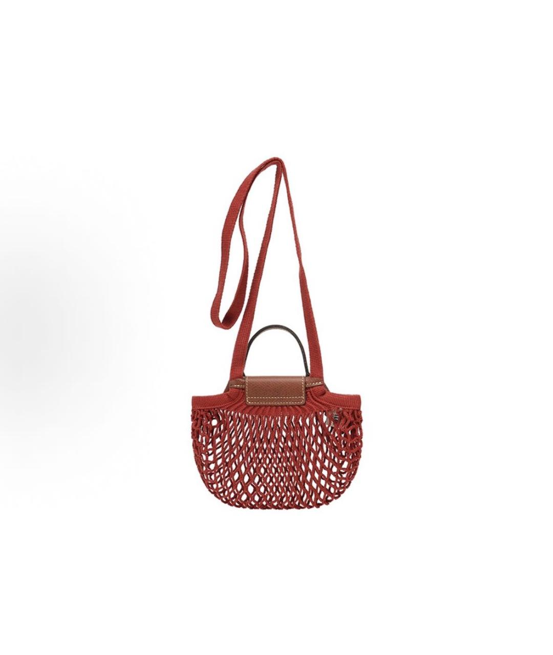 LONGCHAMP Пляжная сумка, фото 2