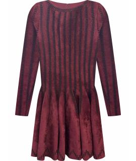ALAIA Коктейльное платье