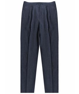 BRUNELLO CUCINELLI Повседневные брюки
