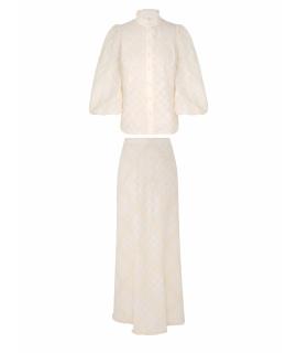 ZIMMERMANN Костюм с юбками