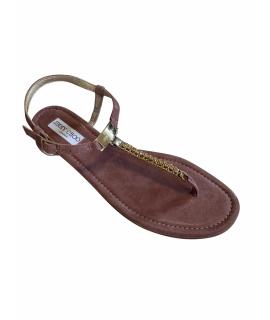 JIMMY CHOO Босоножки