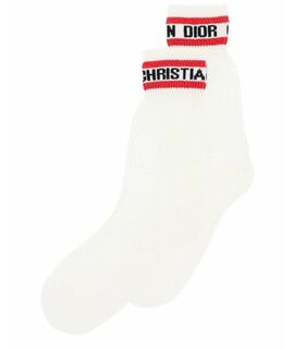 

Носки, чулки и колготы CHRISTIAN DIOR PRE-OWNED