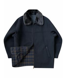 SAINT LAURENT Пальто