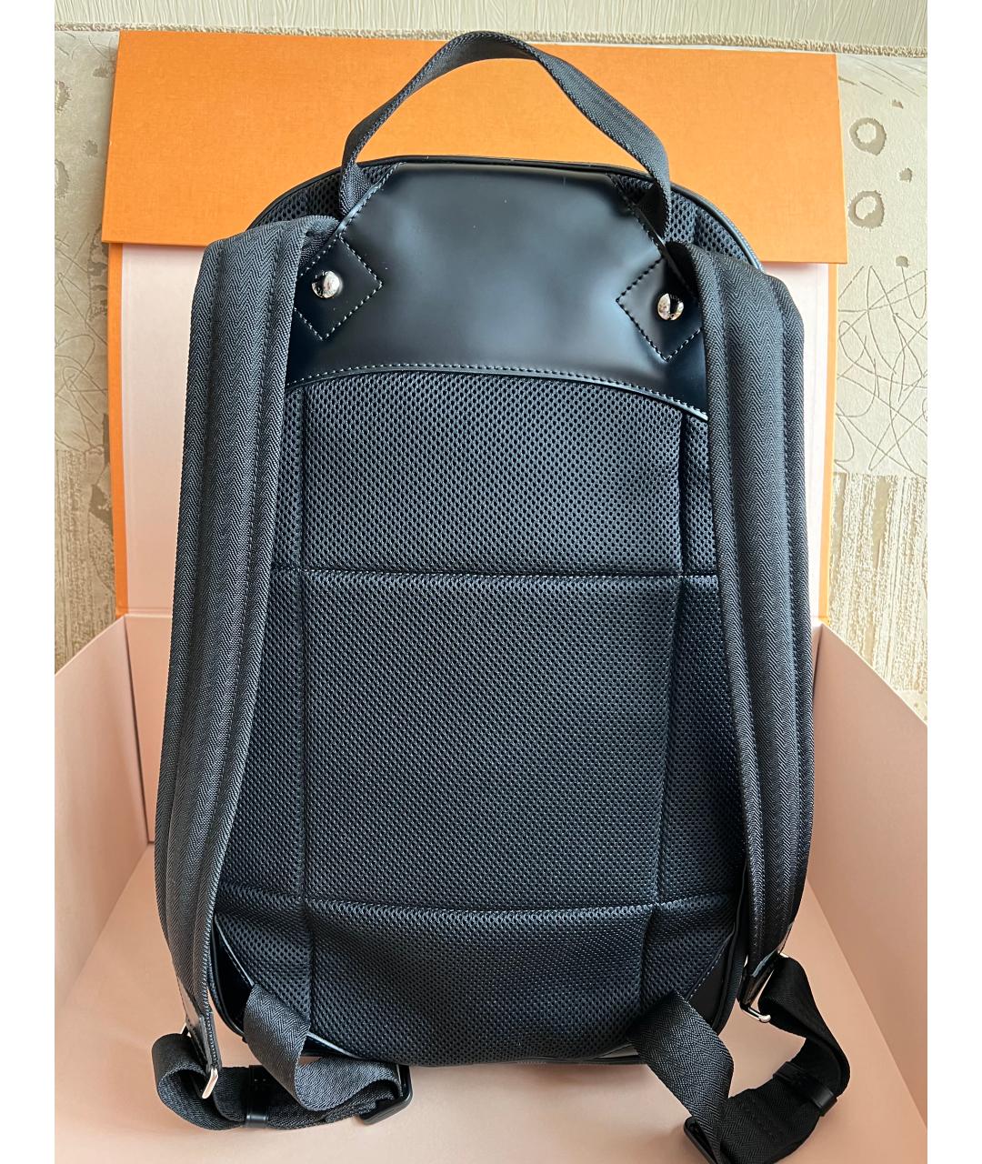 LOUIS VUITTON Рюкзак, фото 3