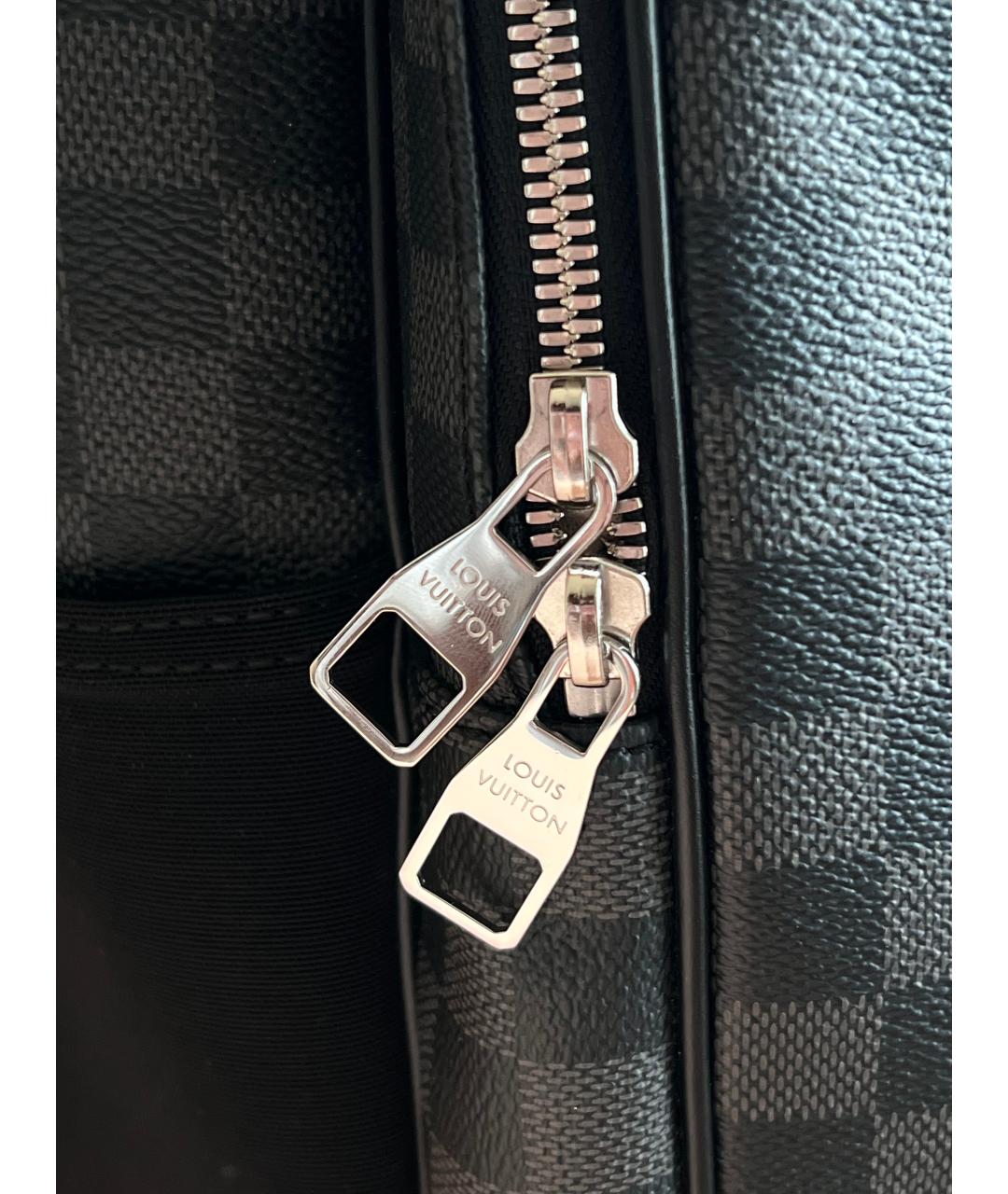 LOUIS VUITTON Рюкзак, фото 6