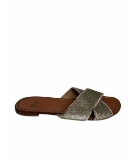 STUART WEITZMAN Шлепанцы