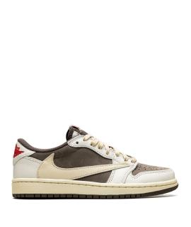 JORDAN Низкие кроссовки / кеды