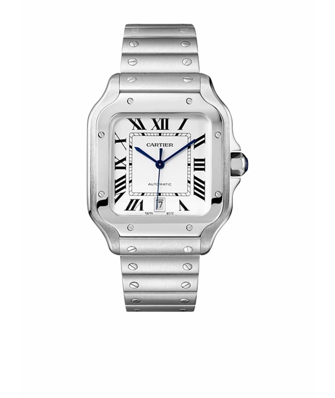 CARTIER Часы, фото 1