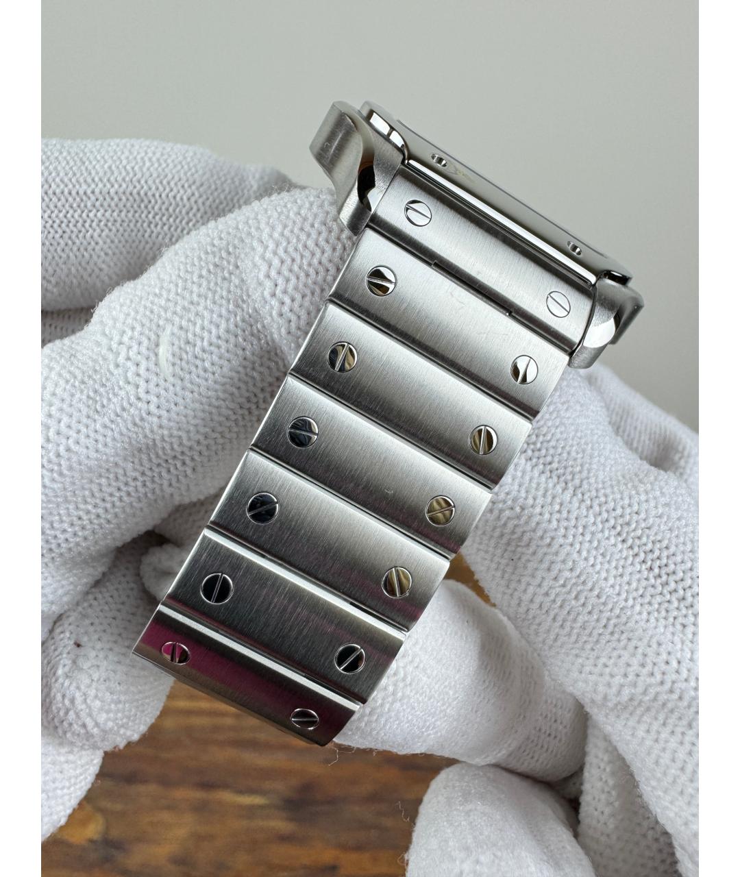 CARTIER Часы, фото 8