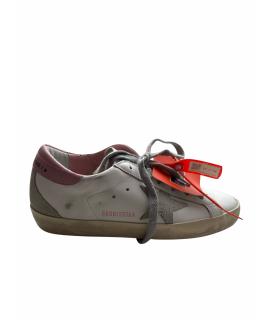 GOLDEN GOOSE DELUXE BRAND Кеды