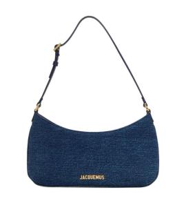 JACQUEMUS Сумка с короткими ручками