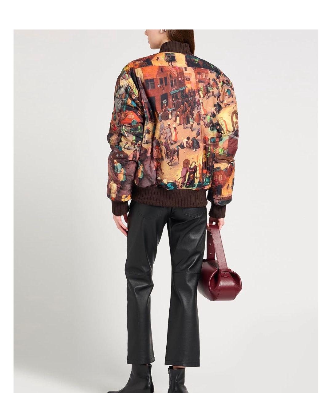 VIVIENNE WESTWOOD Куртка, фото 6