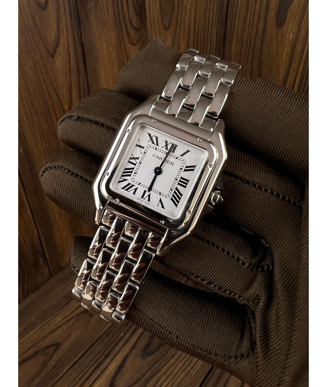CARTIER Часы, фото 3