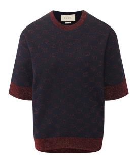 GUCCI Джемпер / свитер